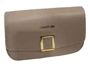 Cerruti 1881 – Geantă de damă din piele naturală, design elegant
