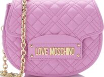 Love Moschino Women's Jc4322pp0fla0 geanta umar1