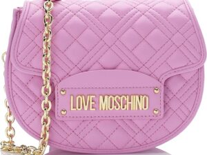 Love Moschino – Geantă de umăr pentru femei, design modern