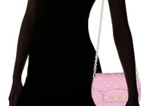 Love Moschino Women's Jc4322pp0fla0 geanta umar5
