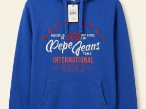 Hanorac Pepe Jeans