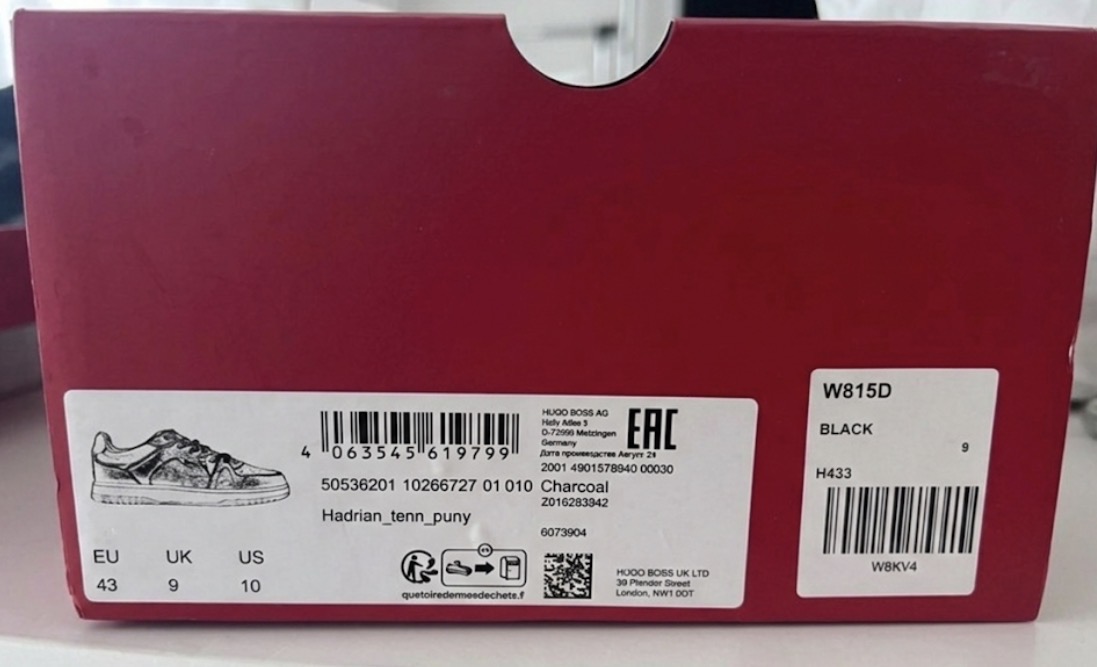 Screenshot Screenshot